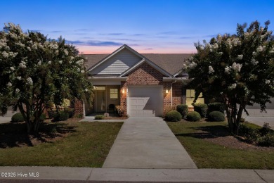 NOW AVAILABLE - 4178 Cambridge Cove Circle SE, Unit 2, Southport on South Harbour Golf Links in North Carolina - for sale on GolfHomes.com, golf home, golf lot