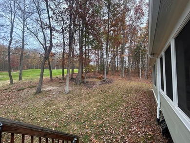 Spacious & beautifully built home overlooking #3 on the on Glade Springs Resort Golf Course in West Virginia - for sale on GolfHomes.com, golf home, golf lot