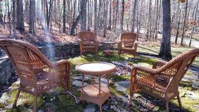 Spacious & beautifully built home overlooking #3 on the on Glade Springs Resort Golf Course in West Virginia - for sale on GolfHomes.com, golf home, golf lot