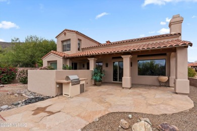 Meticulously maintained 3BD+Den, 2.5BA model home in the on Arizona National Golf Club in Arizona - for sale on GolfHomes.com, golf home, golf lot