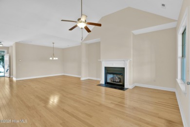 NOW AVAILABLE - 4178 Cambridge Cove Circle SE, Unit 2, Southport on South Harbour Golf Links in North Carolina - for sale on GolfHomes.com, golf home, golf lot