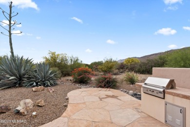 Meticulously maintained 3BD+Den, 2.5BA model home in the on Arizona National Golf Club in Arizona - for sale on GolfHomes.com, golf home, golf lot