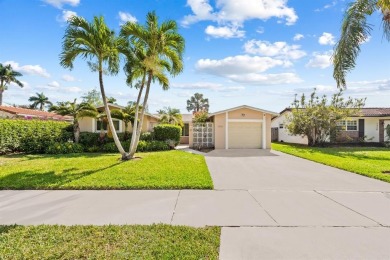 TOTALLY REMODELED 3/2 WITH 1 CAR GARAGE LOCATED RIGHT ACROSS THE on Eco Golf Club in Florida - for sale on GolfHomes.com, golf home, golf lot
