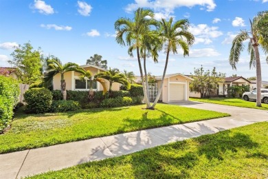 TOTALLY REMODELED 3/2 WITH 1 CAR GARAGE LOCATED RIGHT ACROSS THE on Eco Golf Club in Florida - for sale on GolfHomes.com, golf home, golf lot