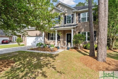 Unique offering in sought after community of Henderson Oaks! on Henderson Golf Club in Georgia - for sale on GolfHomes.com, golf home, golf lot
