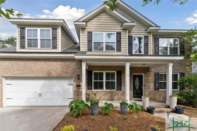 Unique offering in sought after community of Henderson Oaks! on Henderson Golf Club in Georgia - for sale on GolfHomes.com, golf home, golf lot