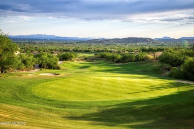Meticulously maintained 3BD+Den, 2.5BA model home in the on Arizona National Golf Club in Arizona - for sale on GolfHomes.com, golf home, golf lot