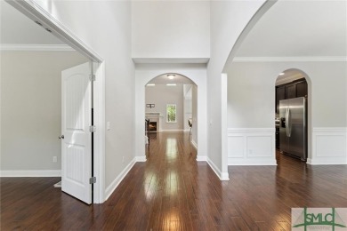 Unique offering in sought after community of Henderson Oaks! on Henderson Golf Club in Georgia - for sale on GolfHomes.com, golf home, golf lot