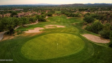 Meticulously maintained 3BD+Den, 2.5BA model home in the on Arizona National Golf Club in Arizona - for sale on GolfHomes.com, golf home, golf lot