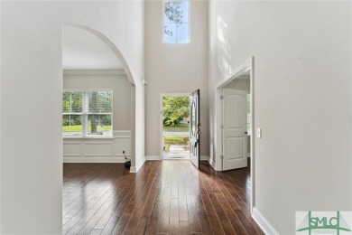 Unique offering in sought after community of Henderson Oaks! on Henderson Golf Club in Georgia - for sale on GolfHomes.com, golf home, golf lot