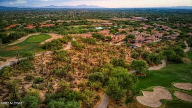 Meticulously maintained 3BD+Den, 2.5BA model home in the on Arizona National Golf Club in Arizona - for sale on GolfHomes.com, golf home, golf lot