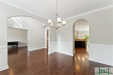 Unique offering in sought after community of Henderson Oaks! on Henderson Golf Club in Georgia - for sale on GolfHomes.com, golf home, golf lot