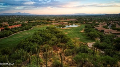 Meticulously maintained 3BD+Den, 2.5BA model home in the on Arizona National Golf Club in Arizona - for sale on GolfHomes.com, golf home, golf lot