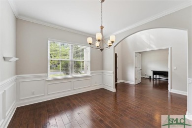Unique offering in sought after community of Henderson Oaks! on Henderson Golf Club in Georgia - for sale on GolfHomes.com, golf home, golf lot