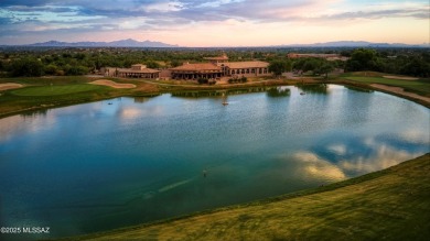 Meticulously maintained 3BD+Den, 2.5BA model home in the on Arizona National Golf Club in Arizona - for sale on GolfHomes.com, golf home, golf lot