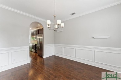 Unique offering in sought after community of Henderson Oaks! on Henderson Golf Club in Georgia - for sale on GolfHomes.com, golf home, golf lot