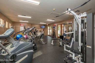 Meticulously maintained 3BD+Den, 2.5BA model home in the on Arizona National Golf Club in Arizona - for sale on GolfHomes.com, golf home, golf lot