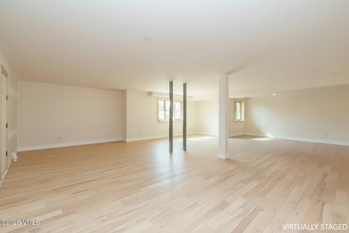 Welcome to 213 Harvester, a standout 4-bedroom with office on Eagle Ranch in Colorado - for sale on GolfHomes.com, golf home, golf lot