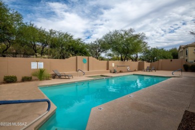 Meticulously maintained 3BD+Den, 2.5BA model home in the on Arizona National Golf Club in Arizona - for sale on GolfHomes.com, golf home, golf lot