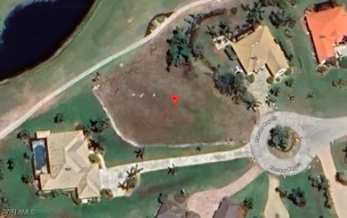 Situated in the prestigious Romano Key community within Burnt on Burnt Store Golf Club in Florida - for sale on GolfHomes.com, golf home, golf lot