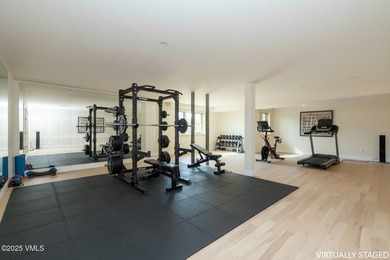 Price Adjustment! Welcome to 213 Harvester, a standout 4-bedroom on Eagle Ranch in Colorado - for sale on GolfHomes.com, golf home, golf lot