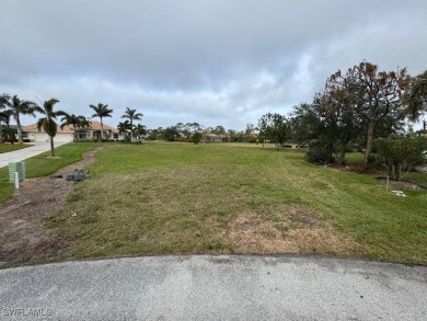 Situated in the prestigious Romano Key community within Burnt on Burnt Store Golf Club in Florida - for sale on GolfHomes.com, golf home, golf lot
