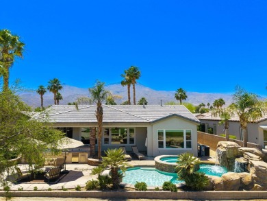 Presenting an exceptional Monarch plan with a stunning Tuscan on Golf Club At La Quinta in California - for sale on GolfHomes.com, golf home, golf lot