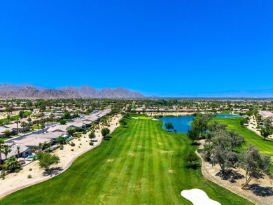 Presenting an exceptional Monarch plan with a stunning Tuscan on Golf Club At La Quinta in California - for sale on GolfHomes.com, golf home, golf lot