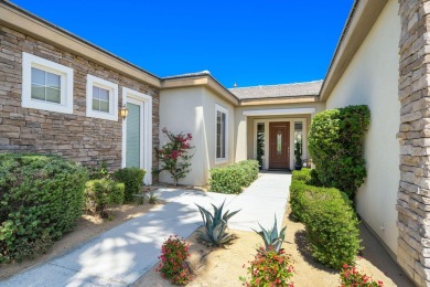 Presenting an exceptional Monarch plan with a stunning Tuscan on Golf Club At La Quinta in California - for sale on GolfHomes.com, golf home, golf lot