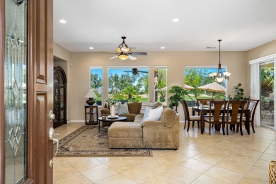 Presenting an exceptional Monarch plan with a stunning Tuscan on Golf Club At La Quinta in California - for sale on GolfHomes.com, golf home, golf lot