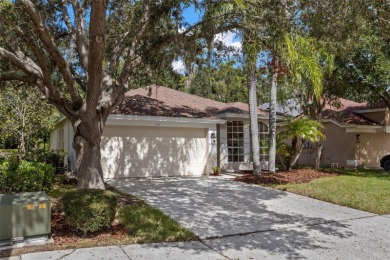 Discover the perfect blend of comfort, privacy, and resort-style on East Lake Woodlands Country Club in Florida - for sale on GolfHomes.com, golf home, golf lot