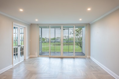WOW!!! Renovated 2-Bedroom Condo in Sought-After Palm Aire! on  in Florida - for sale on GolfHomes.com, golf home, golf lot