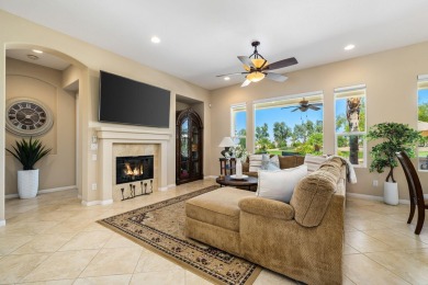 Presenting an exceptional Monarch plan with a stunning Tuscan on Golf Club At La Quinta in California - for sale on GolfHomes.com, golf home, golf lot