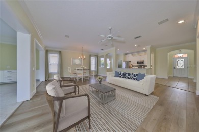 Under contract-accepting backup offers. One or more photo(s) has on The Club Renaissance in Florida - for sale on GolfHomes.com, golf home, golf lot