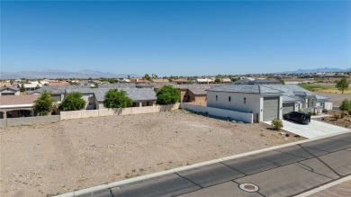 Discover this exceptional lot in the coveted Los Lagos Golf on Los Lagos Golf Club in Arizona - for sale on GolfHomes.com, golf home, golf lot