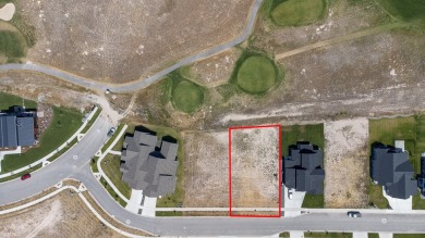 Bring your own builder! Located on a level lot with expansive on The Ranch Club in Montana - for sale on GolfHomes.com, golf home, golf lot