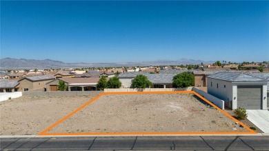 Discover this exceptional lot in the coveted Los Lagos Golf on Los Lagos Golf Club in Arizona - for sale on GolfHomes.com, golf home, golf lot