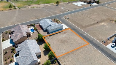 Discover this exceptional lot in the coveted Los Lagos Golf on Los Lagos Golf Club in Arizona - for sale on GolfHomes.com, golf home, golf lot