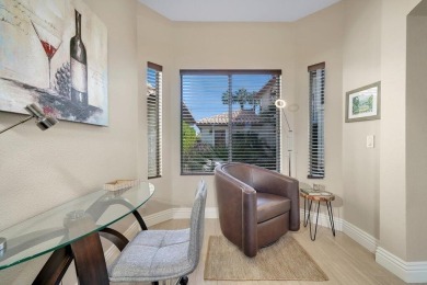 This spectacular 2-bedroom 2.5 bath townhome offers unobstructed on Palm Valley Country Club in California - for sale on GolfHomes.com, golf home, golf lot