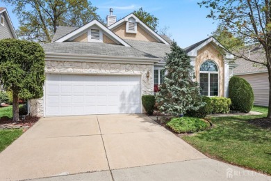 Welcome to Greenbriar at Whittingham, 55+ gated community on Greenbriar At Whittingham in New Jersey - for sale on GolfHomes.com, golf home, golf lot