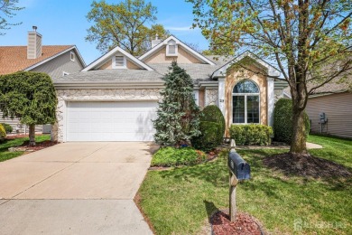 Welcome to Greenbriar at Whittingham, 55+ gated community on Greenbriar At Whittingham in New Jersey - for sale on GolfHomes.com, golf home, golf lot