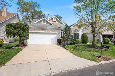 Welcome to Greenbriar at Whittingham, 55+ gated community on Greenbriar At Whittingham in New Jersey - for sale on GolfHomes.com, golf home, golf lot