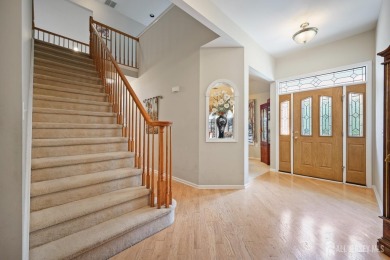 Welcome to Greenbriar at Whittingham, 55+ gated community on Greenbriar At Whittingham in New Jersey - for sale on GolfHomes.com, golf home, golf lot