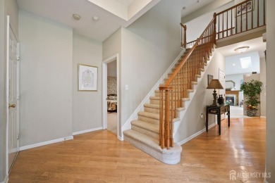 Welcome to Greenbriar at Whittingham, 55+ gated community on Greenbriar At Whittingham in New Jersey - for sale on GolfHomes.com, golf home, golf lot