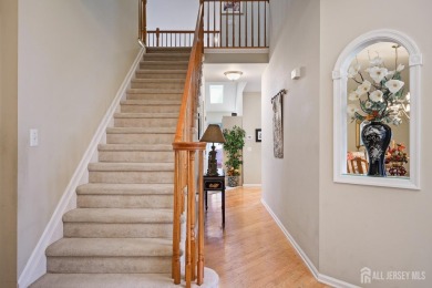 Welcome to Greenbriar at Whittingham, 55+ gated community on Greenbriar At Whittingham in New Jersey - for sale on GolfHomes.com, golf home, golf lot