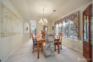 Welcome to Greenbriar at Whittingham, 55+ gated community on Greenbriar At Whittingham in New Jersey - for sale on GolfHomes.com, golf home, golf lot