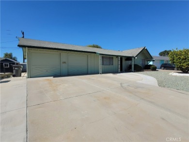 Welcome home to 26460 Ridgemoor! This 4-bedroom 2-car garage on Cherry Hills Golf Club in California - for sale on GolfHomes.com, golf home, golf lot