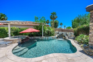 Introducing the stunning Mesquite plan, ideally situated on the on Golf Club At La Quinta in California - for sale on GolfHomes.com, golf home, golf lot