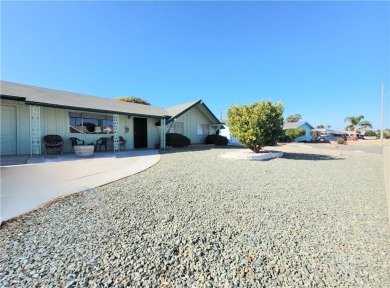 Welcome home to 26460 Ridgemoor! This 4-bedroom 2-car garage on Cherry Hills Golf Club in California - for sale on GolfHomes.com, golf home, golf lot