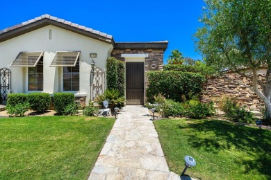 Introducing the stunning Mesquite plan, ideally situated on the on Golf Club At La Quinta in California - for sale on GolfHomes.com, golf home, golf lot